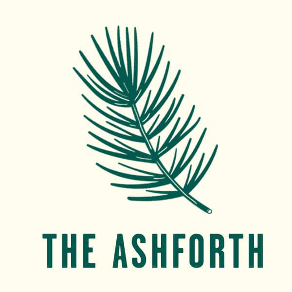 The Ashforth